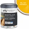 Bootslack Parkettlack Schiffslack Holzlack Seidenglänzend Produktbild-Vorschau 1
