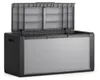 Coffre Rangement Keter Titan 300l Rangement Extérieur Voir les images du produit 4
