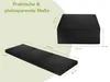 Materasso pieghevole per ospiti I 60 x 190 cm I 7 cm I Anteprima dell’immagine prodotto 2
