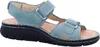 Finn Comfort Komfort Sandalen Wanaka-S Damen 31353037313837 Produktbild-Vorschau 23
