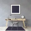 Stuhlunterlage Bürostuhlunterlage 120 cm x 90 cm Bodenmatte Produktbild-Vorschau 3
