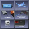 Extralink Powerbank 20 000 mAh Power Delivery 45 W USB-C Voir les images du produit 3
