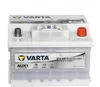 Varta Stützbatterie Aux1 53506 BackUp Batterie 12V 35Ah Produktbild-Vorschau 2