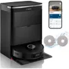 Bosch BCRDW3BX, Robot aspirapolvere e lavapavimenti, Anteprima dell’immagine prodotto 1