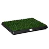 Merkloos toaleta pro štěňata D 51 x Š 63 x V 6 cm Toaleta Náhled obrázku produktu 1