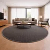 120x120 (diameter) rond vloerkleed, losse mat, Udinese, Productafbeelding-voorbeeld 2