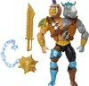 MOTU x TMNT: Turtles of Grayskull Deluxe Actionfigur Produktbild-Vorschau 2