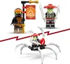 LEGO 71782 NINJAGO Coles Erddrache EVO, Spielzeug zum Produktbild-Vorschau 5