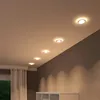 SSC-LUXon YAPU Glas Einbaustrahler mit LED Ring mit Smart Produktbild-Vorschau 7