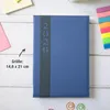 Buchkalender 2026 A5 – Softcover Wochenplaner mit 1 Woche Produktbild-Vorschau 3