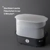 Tommee Tippee Elektrischer Dampfsterilisator Weiß Produktbild-Vorschau 5
