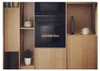 Four multifonctions 78l 3300w pyrolyse - Haier - Voir les images du produit 6