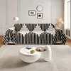 Sofa Überwurfdecke 1/2/3/4 Sitzer, Couch Überwurf Sofabezug Produktbild-Vorschau 3