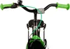 Volare Thombike Kinderfahrrad - Jungen - 18 Zoll - Schwarz Produktbild-Vorschau 12