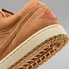 Nike Jordan 1 Low SE "Flax" Marrone, Taglia: 44 Anteprima dell’immagine prodotto 8