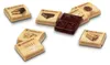 Čokoládové bonbóny MARLENKA – dárkové balení 90 g Náhled obrázku produktu 2