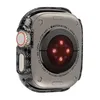 Strap-it Apple Watch Ultra Hard Case 49mm (Carbon Fibre) Produktbild-Vorschau 2