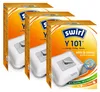 3 x Swirl Y 101 MP Plus AirSpace Staubsaugerbeutel Produktbild-Vorschau 1