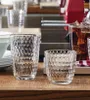 Set bicchieri bormioli rocco slot trasparente 6 pezzi con Anteprima dell’immagine prodotto 4