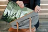 MuchoWow® Laptop Hülle 17 Zoll Laptoptasche Dschungel - Produktbild-Vorschau 7