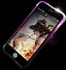Handy Hülle LED Licht bei Anruf für Handy Samsung Galaxy S6 Produktbild-Vorschau 1