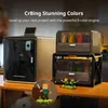 Anycubic Kobra S1 Combo - 3D-Drucker - FDM Produktbild-Vorschau 21