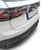 Ladekantenschutz mit Abkantung passend für VW Taigo ab Bj. Produktbild-Vorschau 4