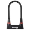 MASTER LOCK Bügelschloss [Schlüsselschloss] [mit Halterung] Produktbild-Vorschau 19