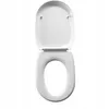 WC Sitz - KOŁO EGO - Toilettendeckel - Softclose Produktbild-Vorschau 6