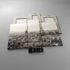 Bild auf Leinwand - Leinwandbild - Paris Stadt Zuhause - Produktbild-Vorschau 2