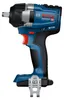 Bosch 06019L9001 GDS 18V-750 C accu-schroefhamer - zonder Productafbeelding-voorbeeld 3