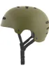 TSG Evolution Satin Olive S/M Produktbild-Vorschau 3
