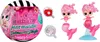 L.O.L. Surprise! Mermaids! Makeover Magic Tots, Mini lalka, Podgląd zdjęcia produktu 3