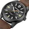 Timberland Uhr TBL.TDWGB0010801 braun Produktbild-Vorschau 4
