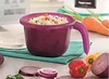 TUPPERWARE Contenitore per porridge da microonde 550 ml Anteprima dell’immagine prodotto 2