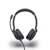 Jabra Evolve2 30, MS Stereo Kopfhörer Kabelgebunden Produktbild-Vorschau 8