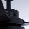 Deckenventilator, schwarz-braun, Timer, Fernbedienung, 132 Produktbild-Vorschau 12