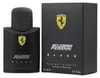 Scuderia Ferrari Black Eau de Toilette pour homme 125 ml Anteprima dell’immagine prodotto 2