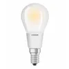 10 x Osram LED Filament Parathom Tropfen 6W = 60W E14 matt Produktbild-Vorschau 4