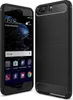 TPU Hülle für Huawei P10 Handy Schutzhülle Carbon Optik Produktbild-Vorschau 1