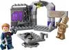 LEGO 76253 Marvel Hauptquartier der Guardians of the Galaxy Produktbild-Vorschau 7