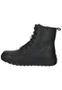 Geox Phaolae Schnürstiefel Schwarz Produktbild-Vorschau 9