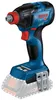 Bosch Akku-Drehschlagschrauber GDX 18V-210 C, Karton Produktbild-Vorschau 1