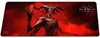 Blizzard Diablo IV, Señor del Odio, Mephisto, alfombrilla Vista previa de la imagen del producto 2
