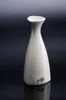 SANDRA RICH, Porzellan- VASE "TRIANGLE" 14cm. Vase Creme Produktbild-Vorschau 3