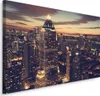 Fabelhafte Canvas LEINWAND BILDER 40x30 cm XXL Kunstdruck Produktbild-Vorschau 1