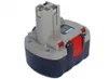 PowerSmart Akku 3000mAh 14,40V für BOSCH PAG 14.4V, PDR Produktbild-Vorschau 2