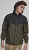 Urban Classics - TECH Windrunner Jacke schwarz / weiß - L Produktbild-Vorschau 11