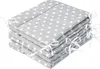 Amilian Bettumrandung Babybett Baby Kinder Nestchen Produktbild-Vorschau 1