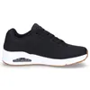 Skechers scarpe Unostand ON Air, 52458BLK Anteprima dell’immagine prodotto 24
